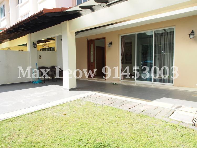 Seng Yong Villas (D14), Terrace #170707392
